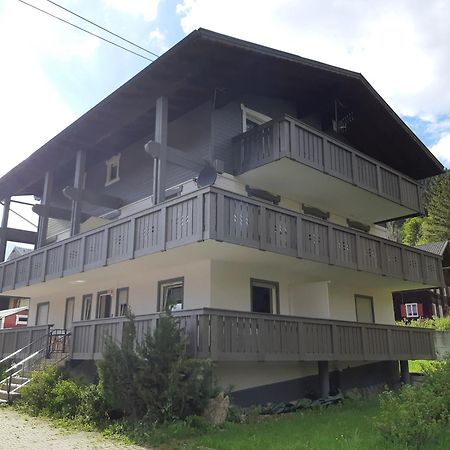 App 1 - Farbennest Mit Fruehstueck Teekueche, Sommerbergbahnen Inkl Tannheim Exteriér fotografie